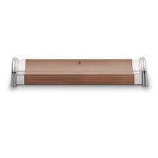 Graf-von-Faber-Castell - Pen tray, alder wood