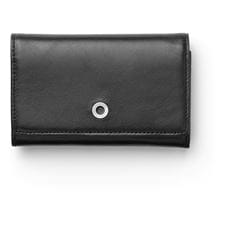 Graf-von-Faber-Castell - Business card case Classic black